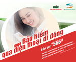 MIC và Viettel ra mắt dịch vụ “Mua bảo hiểm trên điện thoại di động” MIMO